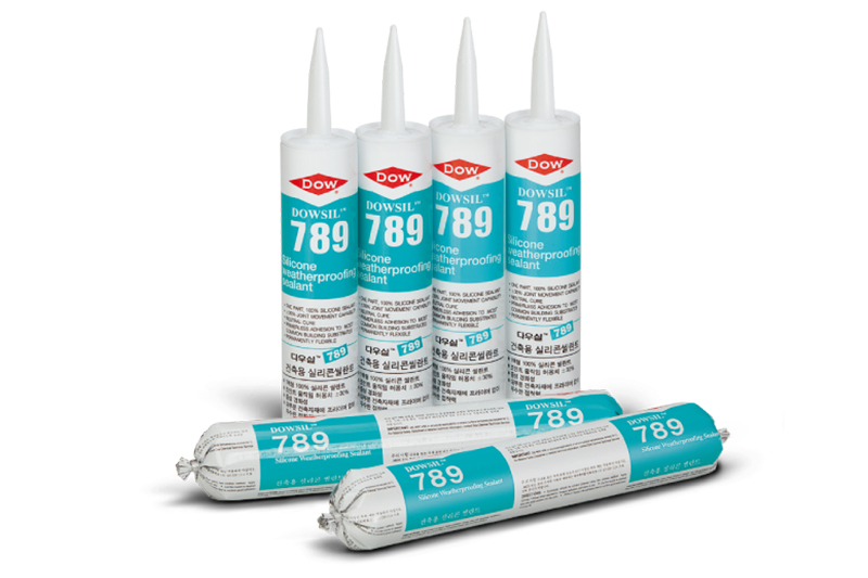 DOWSIL 789 / 웨더용 상세 이미지