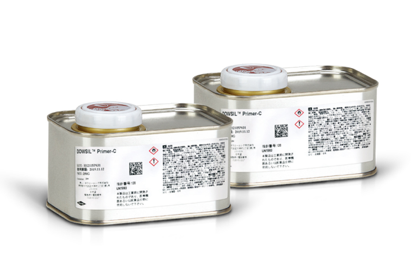 DOWSIL Primer C / 프라이머 상세 이미지