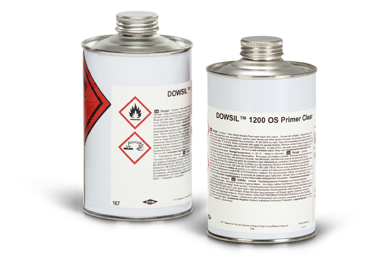 DOWSIL Primer 1200 OS / 프라이머 상세 이미지